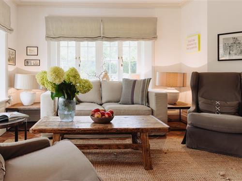 Sommerhus - 6 personer -  - Sjip-Wai - 25999 - Kampen