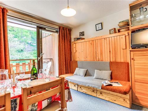 Holiday apartment - 4 persons -  - Tignes - 73320