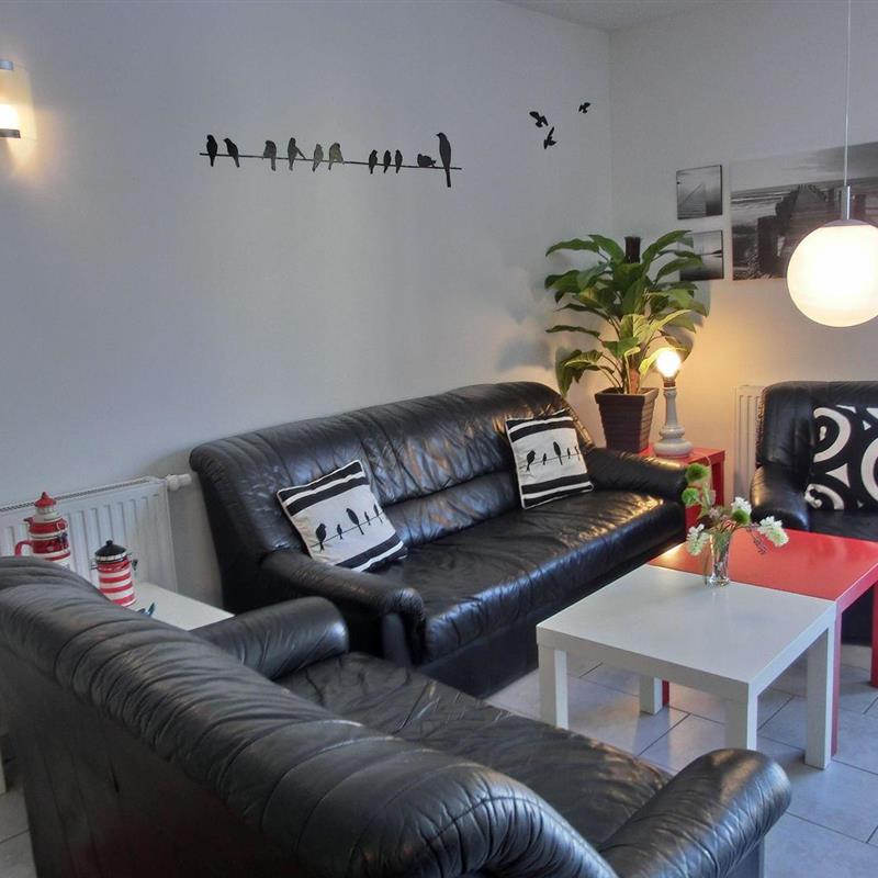 Ferielejlighed - 4 personer -  - Fritz-Reuter-Straße - 18181 - Graal-Müritz