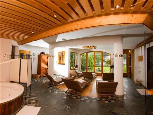 Bondegård - 5 personer -  - Neusach - 9762 - Weissensee