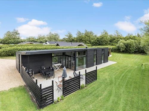 Ferienhaus - 8 Personen -  - Fasanvænget - Bork Havn - 6893 - Hemmet Strand