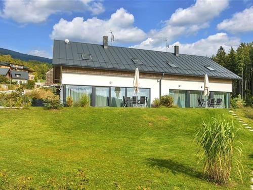 Sommerhus - 8 personer -  - 54344 - Cerný Dul