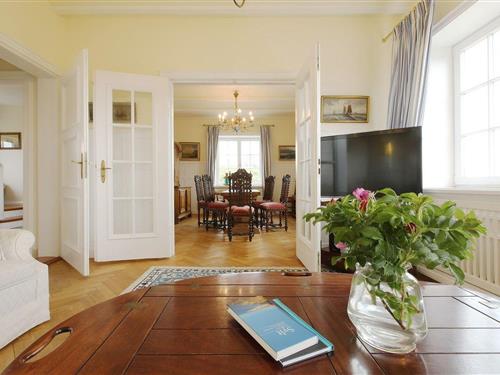 Feriehus - 6 personer -  - Blankes Tälchen - 25997 - Hörnum Auf Sylt