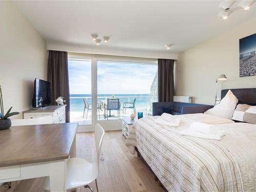 Ferielejlighed - 2 personer -  - Am Hang - 23683 - Scharbeutz