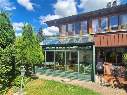 Ferieleilighet - 5 personer -  - Konstanzer - 87534 - Oberstaufen