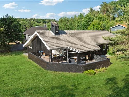 Ferienhaus - 8 Personen -  - Fyrreskrænten - Vibäk - 8400 - Ebeltoft