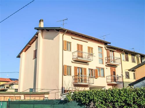 Vakantie appartement - 4 personen -  - Casciago - 21020
