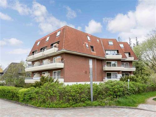Ferielejlighed - 2 personer -  - Strandpromenade - 25826 - St. Peter-Ording