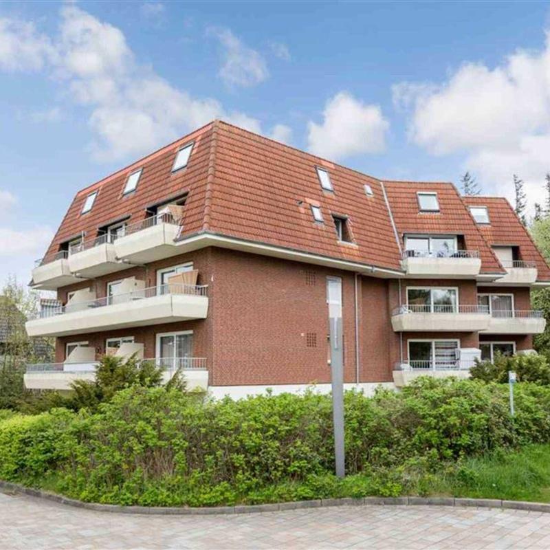 Ferielejlighed - 2 personer -  - Strandpromenade - 25826 - St. Peter-Ording