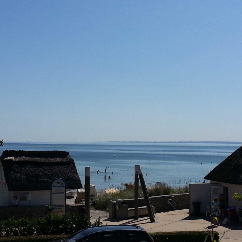 Ferielejlighed - 3 personer -  - Strandallee - 23683 - Haffkrug