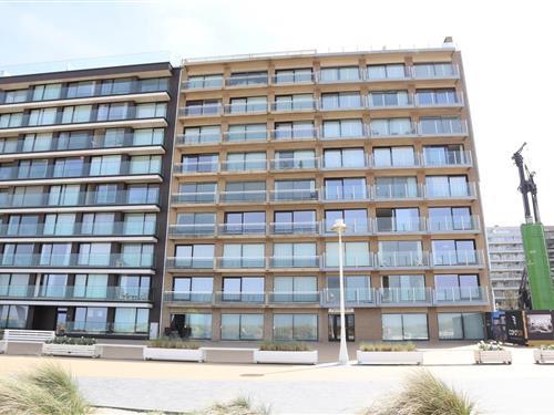 Holiday Home/Apartment - 4 persons -  - 8620 - Nieuwpoort