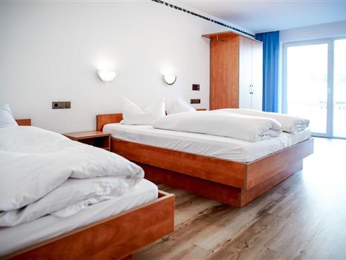 Rom - 3 personer -  - Junkerstr. - 59955 - Winterberg