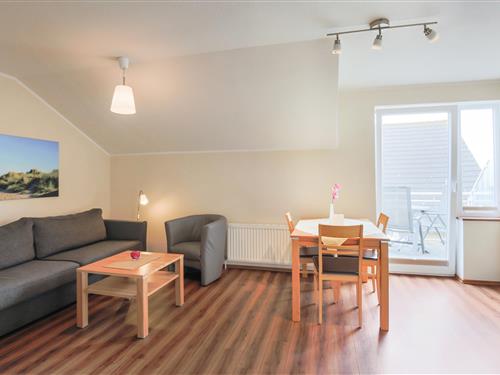 Feriehus / leilighet - 4 personer -  - Sahrensdorf - 23769 - Fehmarn