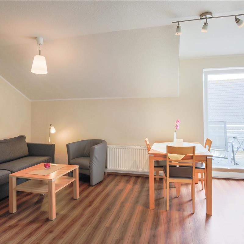 Ferielejlighed - 4 personer -  - Sahrensdorf - 23769 - Fehmarn