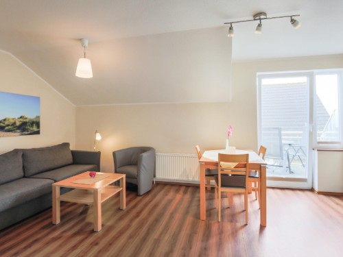 Ferienwohnung - 4 Personen -  - Sahrensdorf - 23769 - Fehmarn