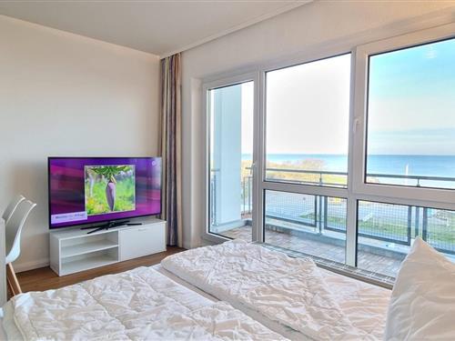 Ferielejlighed - 2 personer -  - Steinwarder - 23774 - Heiligenhafen