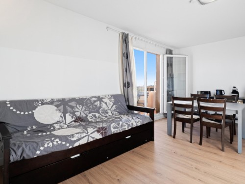 Holiday apartment - 4 persons -  - 06130 - Grasse