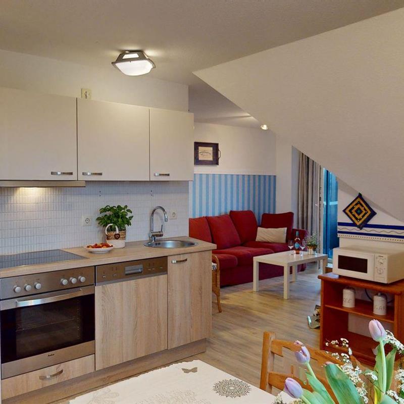 Ferielejlighed - 4 personer -  - Mühlenweg - 23769 - Fehmarn