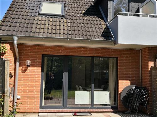 Ferielejlighed - 4 personer -  - Ostergeest - 25826 - St. Peter-Ording