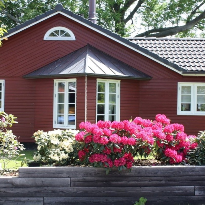 Sommerhus - 3 personer -  - 24864 - Geel