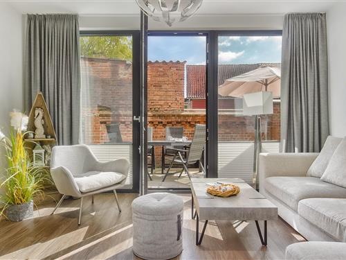 Feriehus - 7 personer -  - Wendstraße 39 L - 23774 - Heiligenhafen