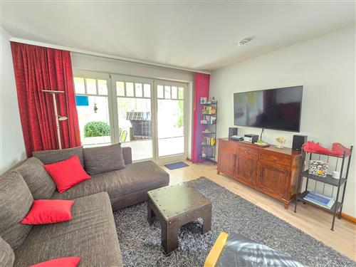 Ferielejlighed - 4 personer -  - Dollahner Straße - 18609 - Ostseebad Binz