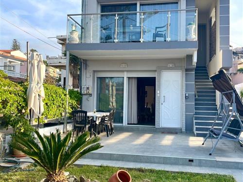 Fritidshus - 3 personer -  - Chania - zip code