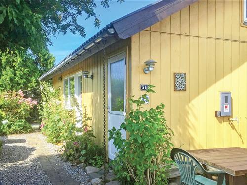 Holiday home - 5 persons -  - Valborgs Kasse - Thurø - 5700 - Svendborg