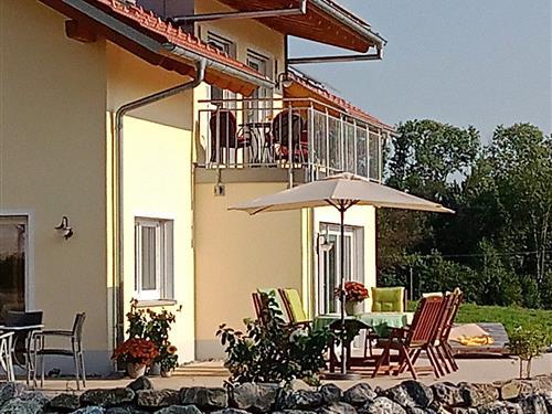 Ferieleilighet - 4 personer -  - Eberharz - 88353 - Kißlegg