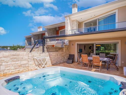 Fritidshus - 6 personer -  - Sv. Ivan - Umag - Sv. Ivan - 52470 - Umag