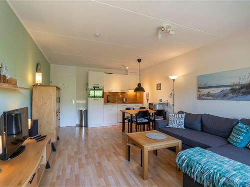 Ferielejlighed - 2 personer -  - 1759GH - Callantsoog