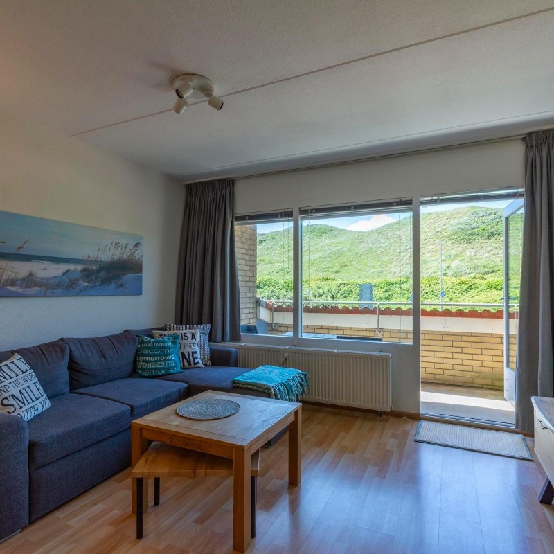Ferielejlighed - 2 personer -  - 1759GH - Callantsoog