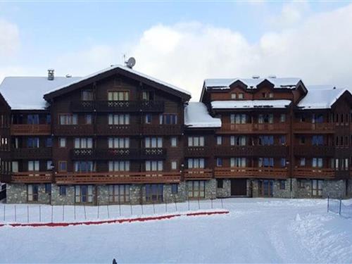 Ferielejlighed - 6 personer -  - 73260 - Les Avanchers Valmorel