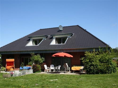 Ferienhaus - 4 Personen -  - Klaus-Groth-Weg - 25826 - St. Peter-Ording