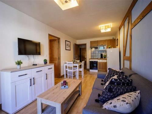 Sommerhus - 6 personer -  - 65170 - St Lary Soulan