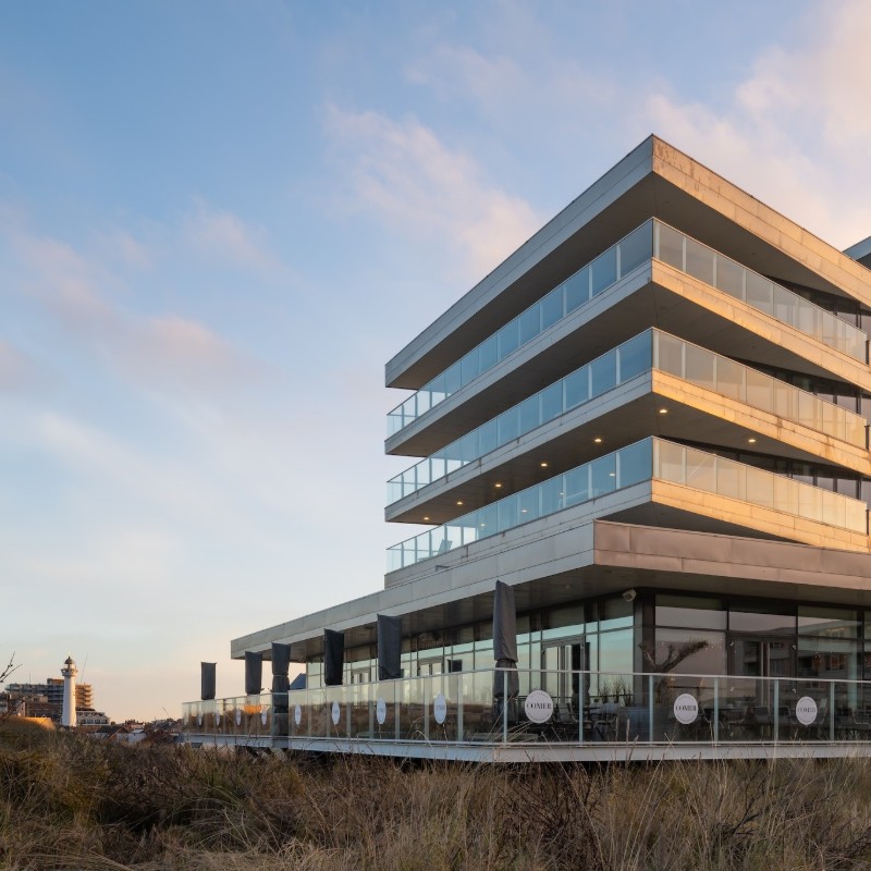 Ferielejlighed - 4 personer -  - 1931 AA - Egmond Aan Zee