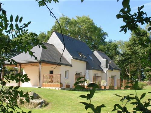 Holiday Home/Apartment - 6 persons -  - 22240 - Plurien