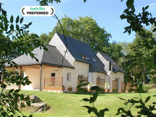 Ferienhaus - 6 Personen -  - 22240 - Plurien