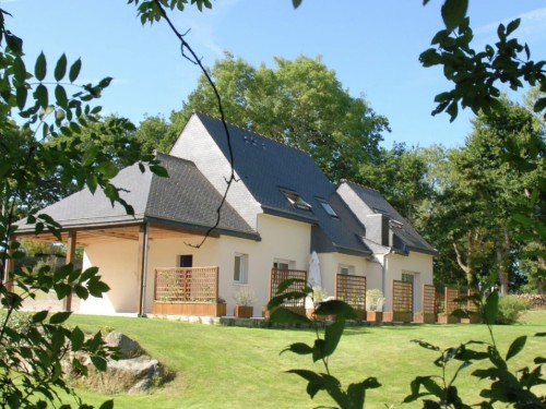 Sommerhus - 6 personer -  - 22240 - Plurien