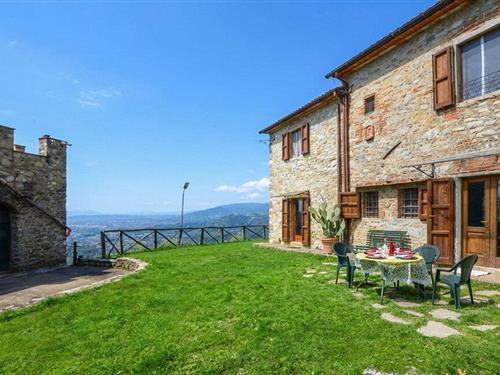 Feriehus - 5 personer -  - Via del Macchione snc - 51030 - Serravalle Pistoiese