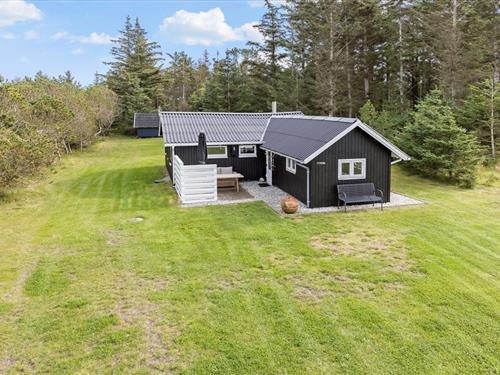 Sommerhus - 4 personer -  - Tunvej - Vorupør - 7700 - Thisted