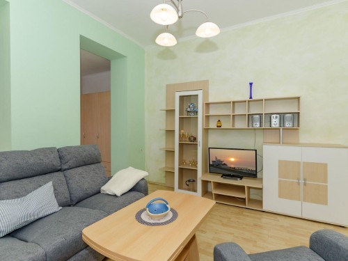 Ferielejlighed - 4 personer -  - Lindenstr. - 18225 - Kühlungsborn (Ost)