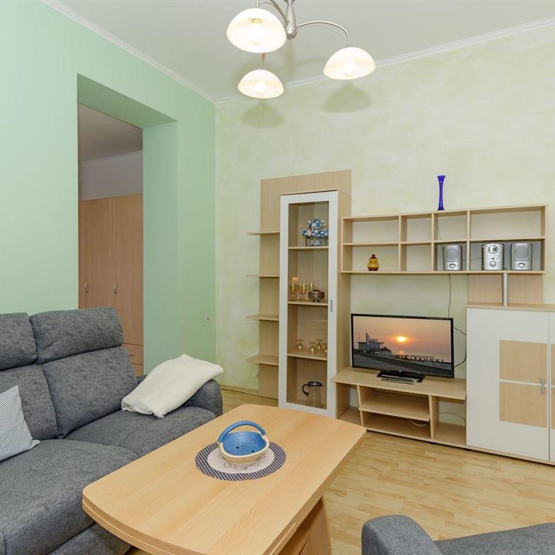 Ferielejlighed - 4 personer -  - Lindenstr. - 18225 - Kühlungsborn (Ost)