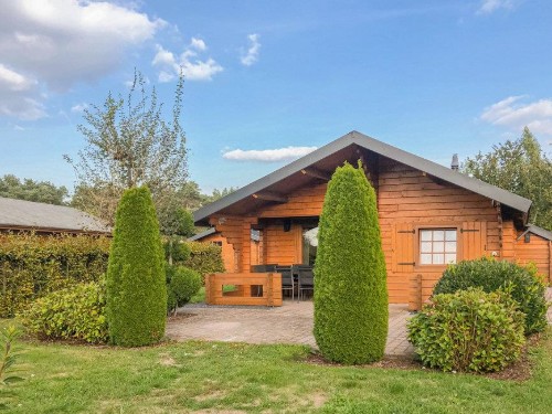 Sommerhus - 6 personer -  - Elfde Wijk 42C - - 7797 HH - Rheezerveen
