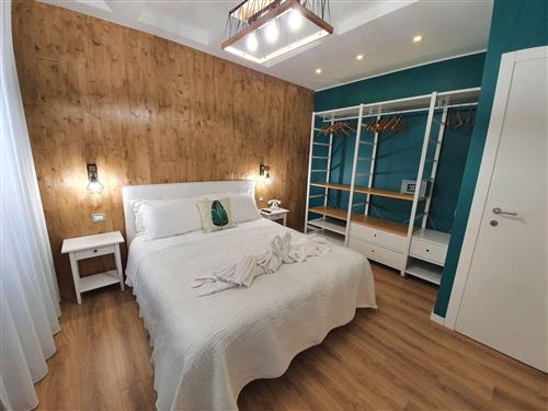 Ferieleilighet - 4 personer -  - Chioggia - 30015