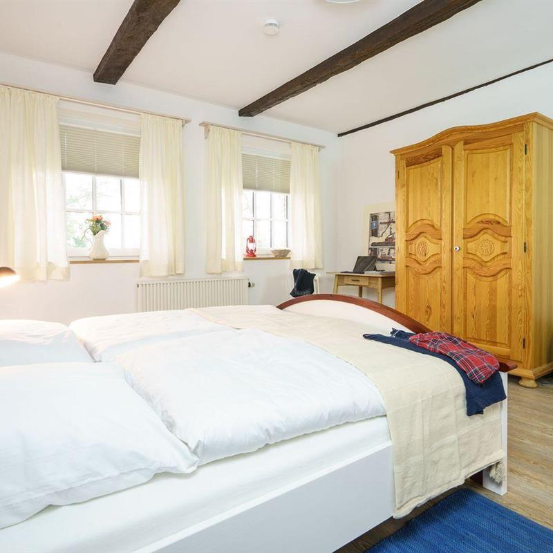 Ferielejlighed - 2 personer -  - Löhn - 25836 - Welt