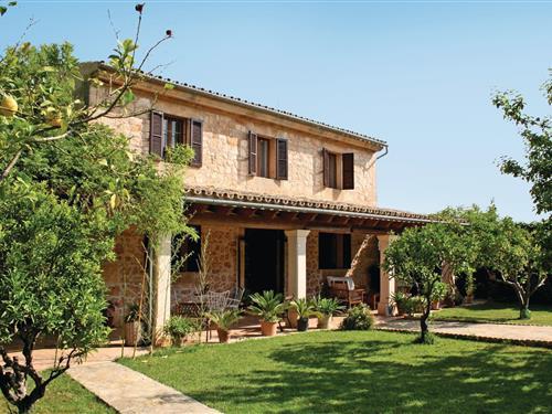 Holiday home - 8 persons -  - Cami del Campet - 07210 - Algaida