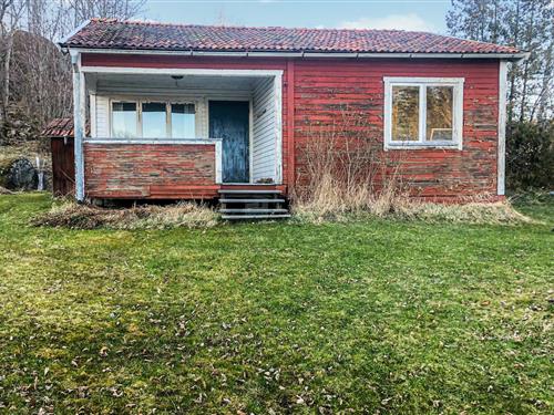 Sommerhus - 6 personer -  - Lyckhem - 590 46 - Rimforsa