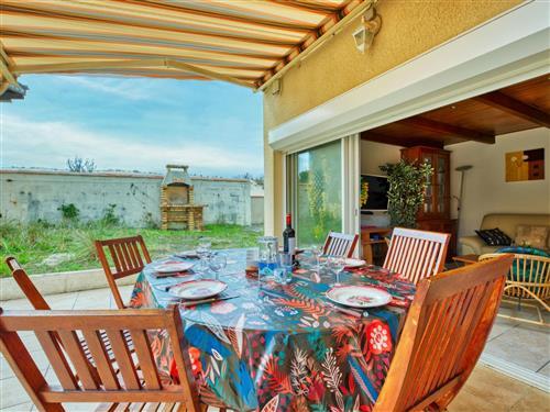 Holiday home - 6 persons -  - Lacanau - 33680