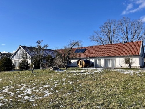 Ferienhaus - 6 Personen -  - 19089 - Tramm